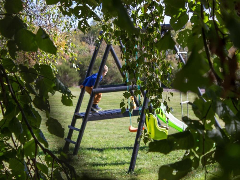 Vila Reves De Bois Loubeyrat Exteriér fotografie
